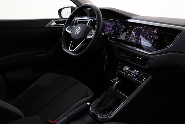 Volkswagen POLO 1.0 TSI Style