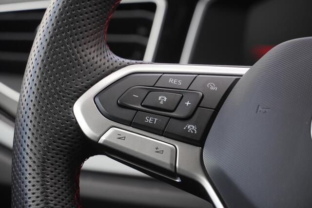 Volkswagen POLO 2.0 TSI GTI IQ LED-Grill Virtual Adap-Cruise Stoelverw