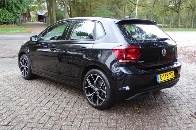 Volkswagen POLO 1.0 TSI Comfortline Adaptive Cruis DAB Navi