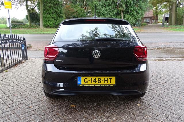 Volkswagen POLO 1.0 TSI Comfortline Adaptive Cruis DAB Navi