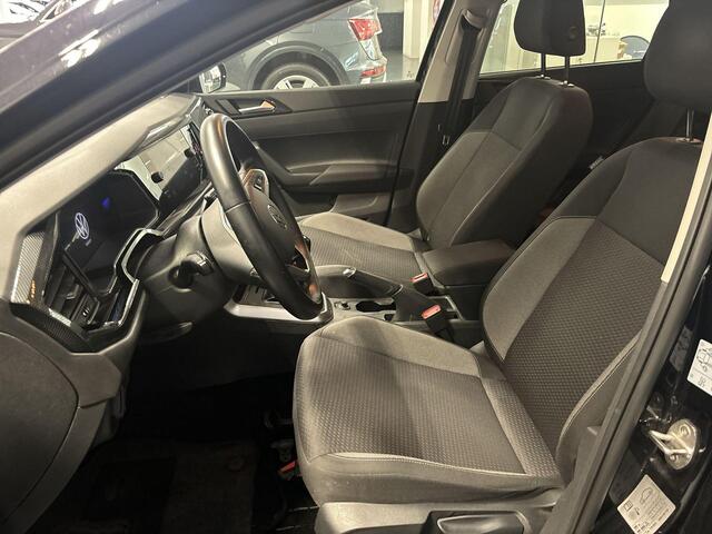 Volkswagen POLO 1.0 TSI 95pk Life · Apple/Android Car Play · Navigatie · P-Sensoren · Draadloos Opladen · 15'' Inch · Garantie t/m 28-08-2027 of 100.000km