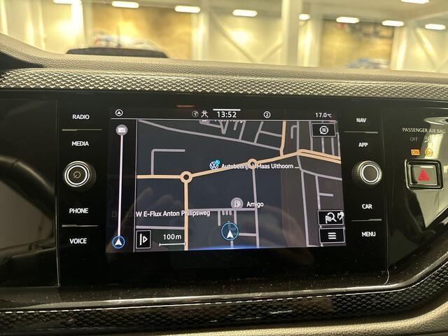 Volkswagen POLO 1.0 TSI 95pk Life · Apple/Android Car Play · Navigatie · P-Sensoren · Draadloos Opladen · 15'' Inch · Garantie t/m 28-08-2027 of 100.000km