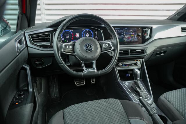 Volkswagen POLO 1.0 TSI Highline Business R