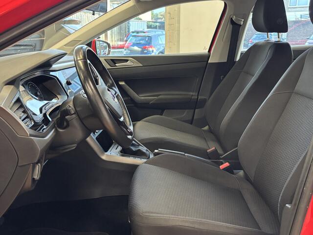 Volkswagen POLO 1.0 TSI Comfortline -CARPLAY - DEALER ONDERHOUDEN