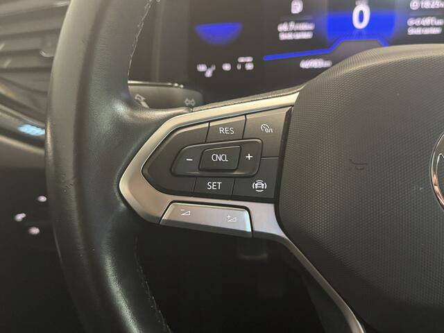 Volkswagen POLO 1.0 Parkeersensoren/Camera/Navi