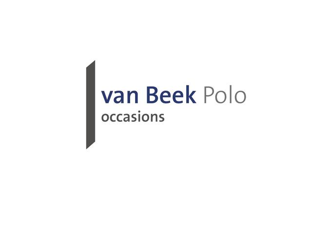 Volkswagen POLO 96 PK TSI DSG Pano ECC ACC stoelverw. Business edition