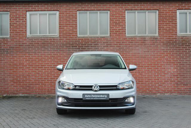 Volkswagen POLO 1.0 TSI R-Line Edition | ACC | Carplay |
