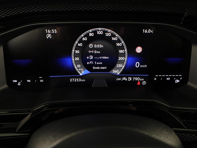 Volkswagen POLO 1.0 TSI Life Edition 95 pk | Verlengde garantie | Navigatie via App | Parkeersensoren achter | Achteruitrijcamera | Autom. airco |