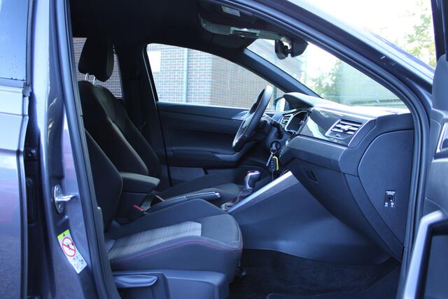 Volkswagen POLO 2.0 TSI GTI TSI 210PK DSG GTI-SPORT LED/CARPLAY/PDC