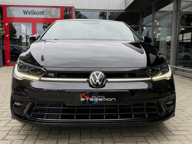 Volkswagen POLO 1.0 TSI *!* 2x R-LINE *!* PANODAK/ VIRTUAL/ CARPLAY/ LED/ NAVI *!*