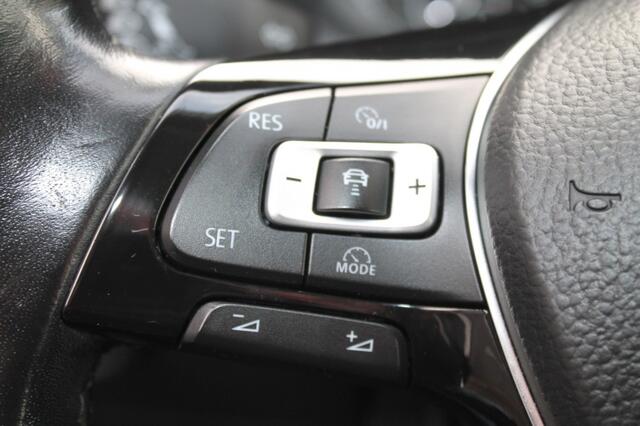 Volkswagen POLO 1.0 TSI COMFORTLINE