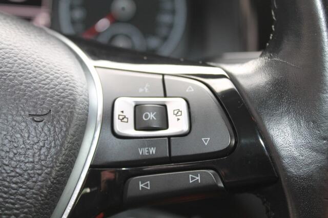 Volkswagen POLO 1.0 TSI COMFORTLINE