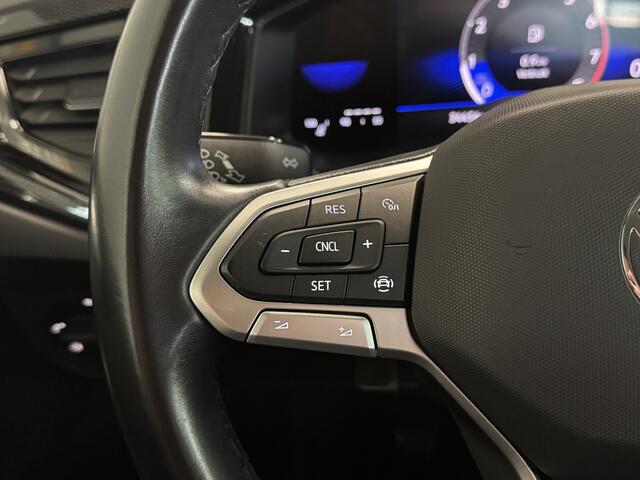 Volkswagen POLO 1.0 Camera/Parkeersensoren/AppConnect