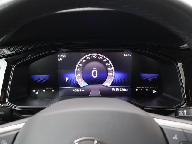 Volkswagen POLO 1.0 TSI Life | 95 PK | Automaat | Parkeersensoren | Apple Carplay/Android Auto |