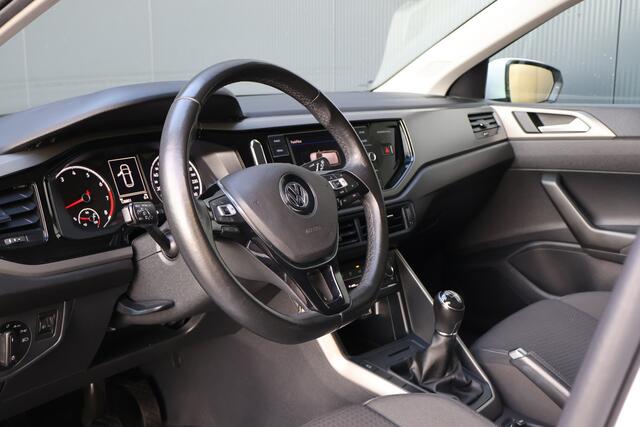 Volkswagen POLO 1.0 MPI Trendline | Climate Control | Cruise Control | Stoelverwarming |