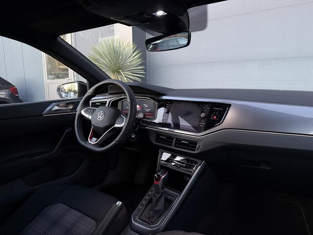 Volkswagen POLO 2.0 TSI GTI 210PK/IQ LED/Carplay