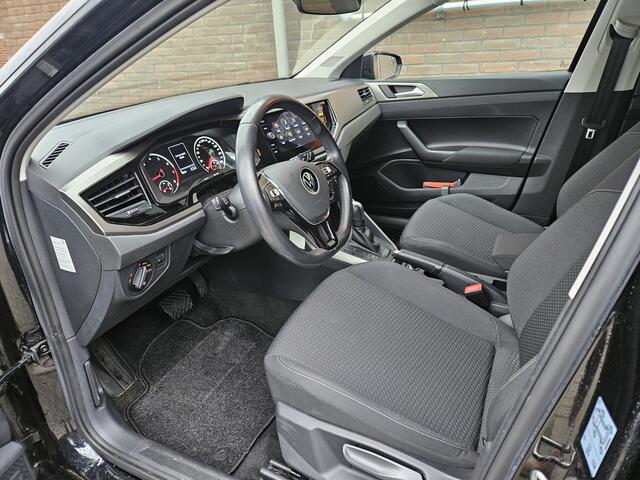 Volkswagen POLO 1.0 TSI R-Line Edition