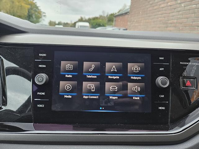 Volkswagen POLO 1.0 TSI R-Line Edition