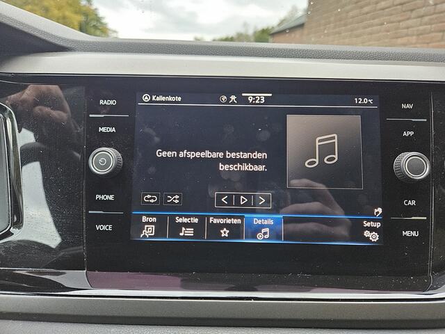 Volkswagen POLO 1.0 TSI R-Line Edition