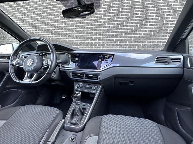 Volkswagen POLO 1.0 TSI Highline Business R | Panoramadak | Camera | Navigatie | DAB+