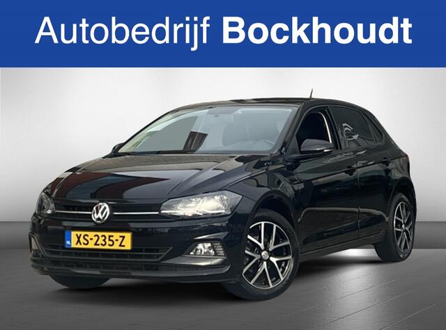 Volkswagen POLO 1.0 TSI Comfortline | AppleCarplay | Cruise