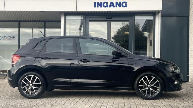 Volkswagen POLO 1.0 TSI Comfortline | AppleCarplay | Cruise