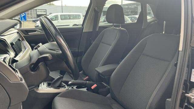 Volkswagen POLO 1.0 TSI Comfortline | AppleCarplay | Cruise