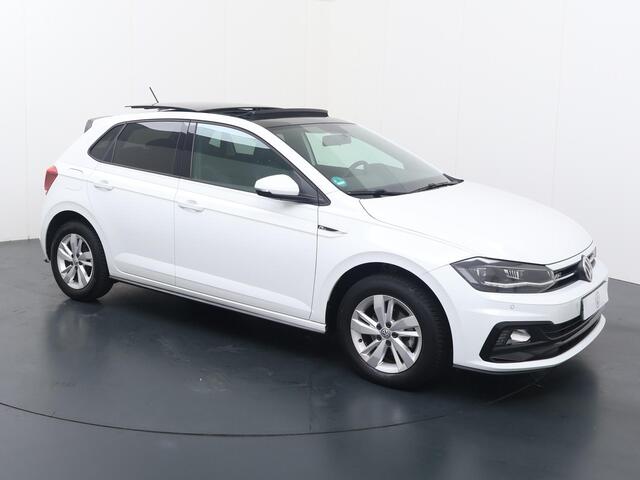 Volkswagen POLO 1.0 TSI Comfortline| R-line| Panomaradak| Led