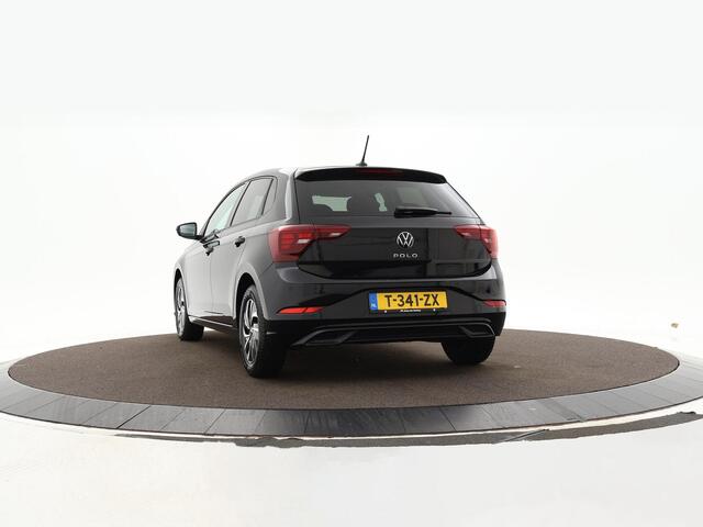 Volkswagen POLO 1.0 TSI Life · Apple/Android Car Play · Navigatie · Getint Glas · Draadloze Oplader · 15'' Inch · Garantie t/m 27-10-2027 of 100.000km