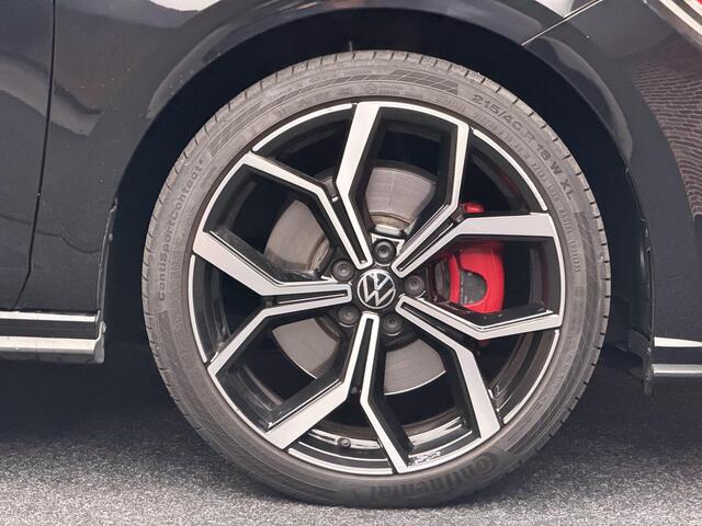 Volkswagen POLO 2.0 TSI GTI Navi IQ Virtual Beats