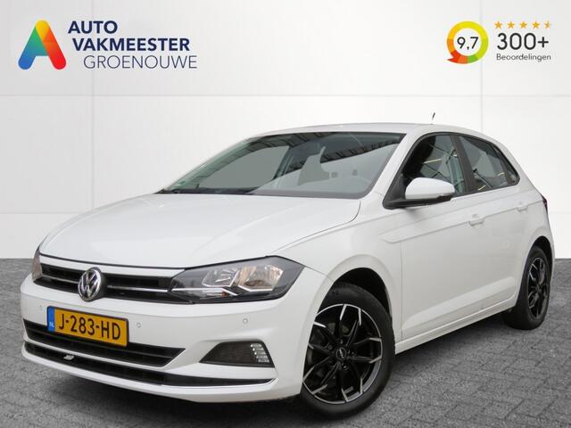 Volkswagen POLO 1.0 TRENDLINE / Airco / Sportvelgen / Pdc V + A / BOVAG garantie