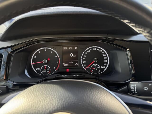 Volkswagen POLO 1.0 TSI Comfortline | Cruise control | navigatie | rijklaarprijs