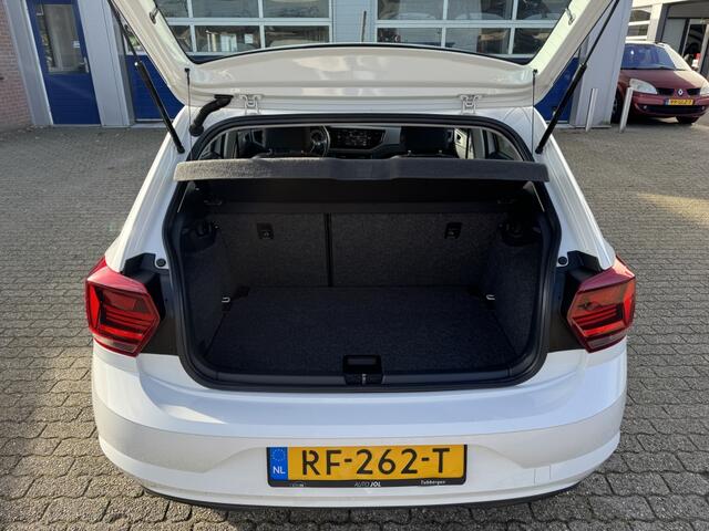 Volkswagen POLO 1.0 TSI Comfortline | Cruise control | navigatie | rijklaarprijs