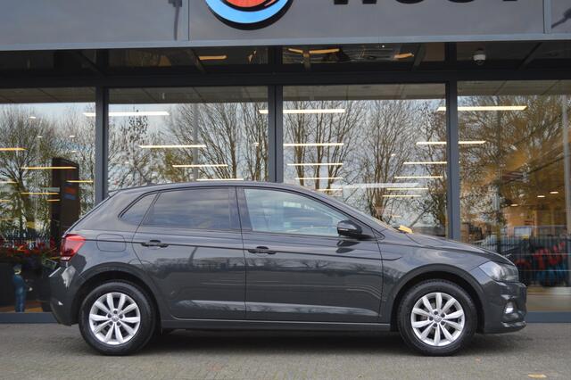Volkswagen POLO 1.0 TSI Highline Navi CarPlay Pdc