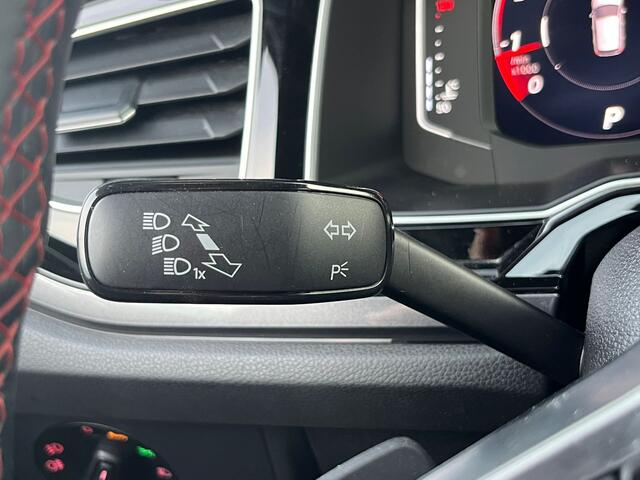 Volkswagen POLO 2.0 TSI GTI | DSG | Stoelverwarming | Camera | Navigatie | Adaptive Cruise Control |