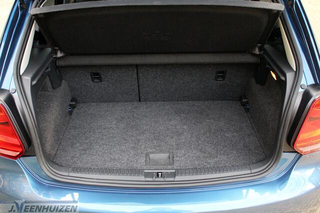 Volkswagen POLO 1.0 BlueMotion Edition | 2016 | Cruise | Airco |