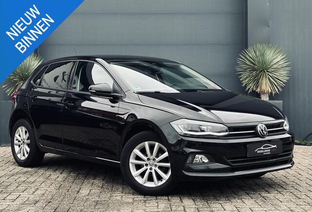 Volkswagen POLO 1.0 TSI Highline
