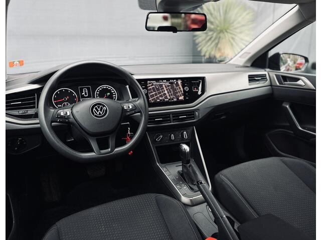Volkswagen POLO 1.0 TSI Highline