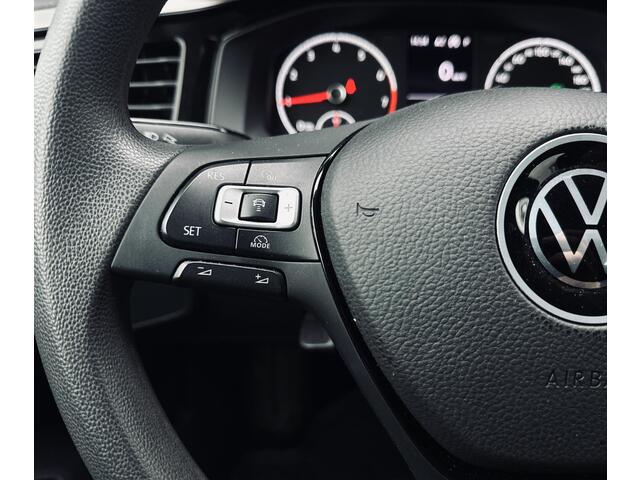 Volkswagen POLO 1.0 TSI Highline