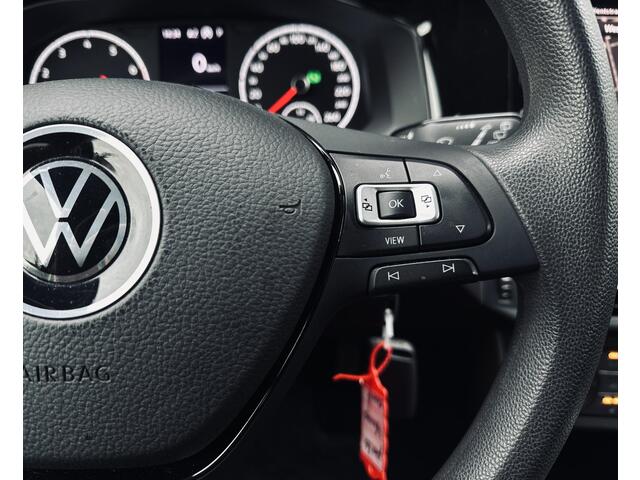 Volkswagen POLO 1.0 TSI Highline