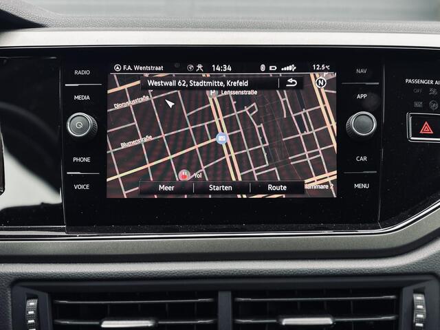 Volkswagen POLO 1.0 TSI Highline