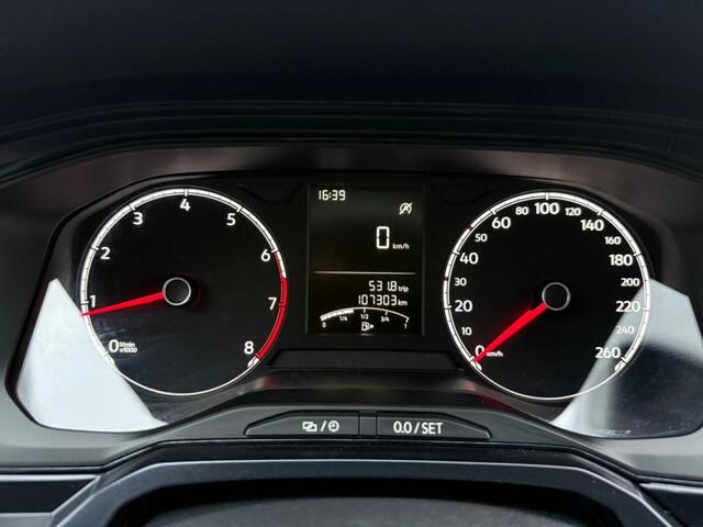 Volkswagen POLO 1.0 MPI Comfortline