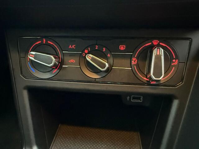 Volkswagen POLO 1.0 MPI Comfortline