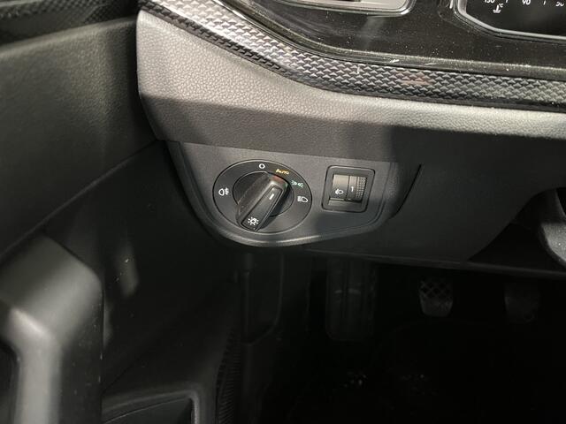 Volkswagen POLO 1.0 TSI Life Edition / GARANTIE TM 09-2028/ APP-CONNECT / AIRCO /ADAPTIEVE CRUISE CONTROL / PARKEERSENSOREN / CAMERA / LED / LANE ASSIST / ISOFIX