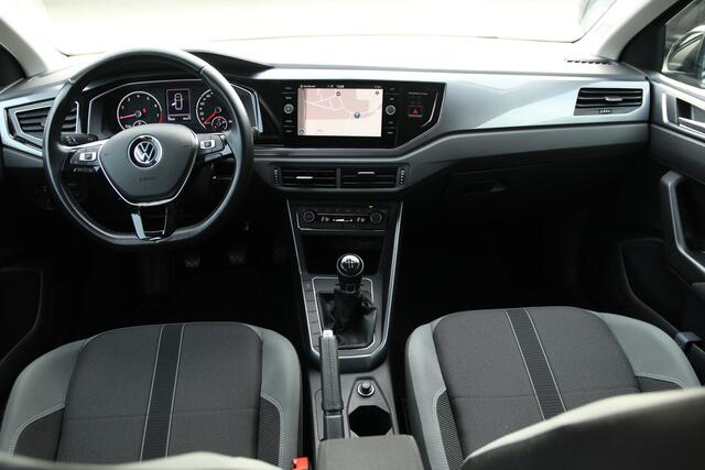 Volkswagen POLO 1.0 TSI Highline / Navi / Cruise