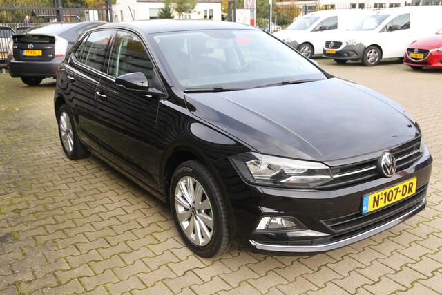 Volkswagen POLO 1.0 TSI Highline / Navi / Cruise