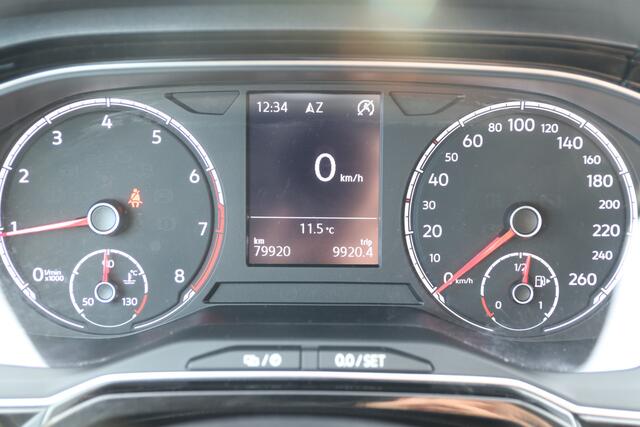 Volkswagen POLO 1.0 TSI Highline / Navi / Cruise