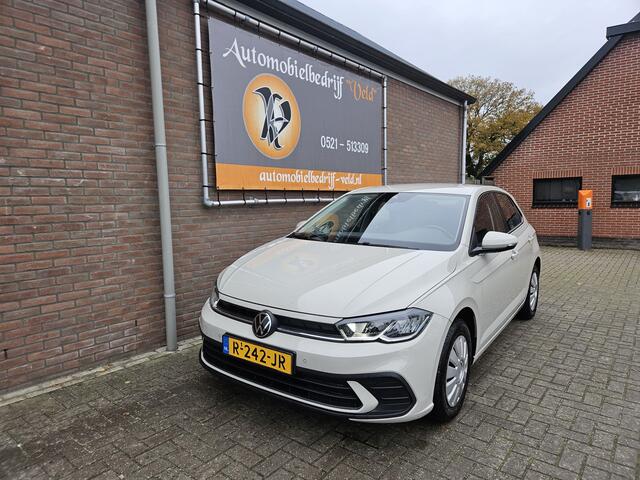 Volkswagen POLO 1.0 TSI Life