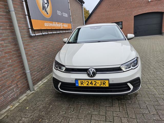 Volkswagen POLO 1.0 TSI Life