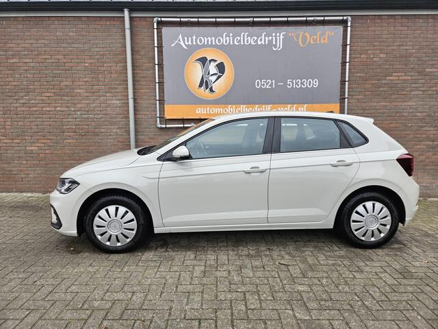 Volkswagen POLO 1.0 TSI Life